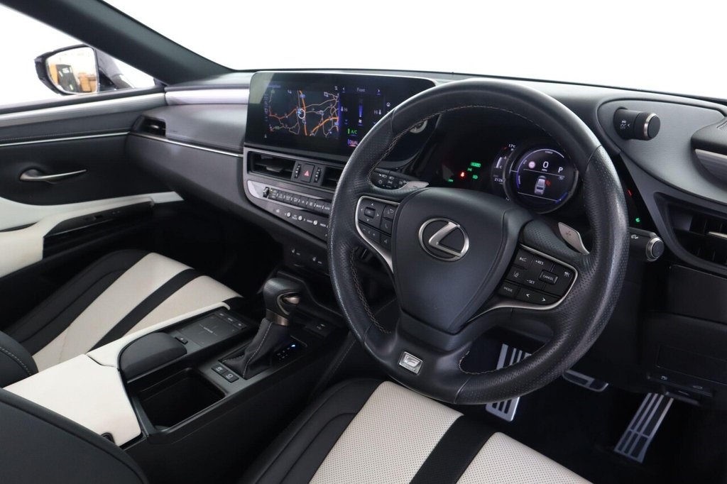 Used Lexus ES 2022 for sale - 76185600: Photo 12