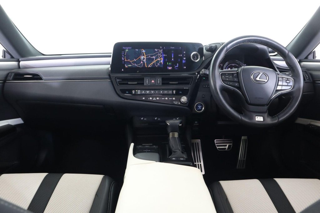 Used Lexus ES 2022 for sale - 76185600: Photo 13