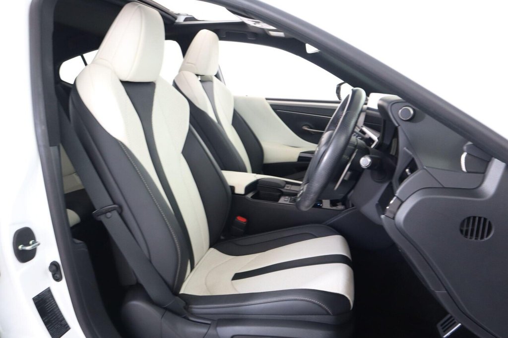 Used Lexus ES 2022 for sale - 76185600: Photo 15