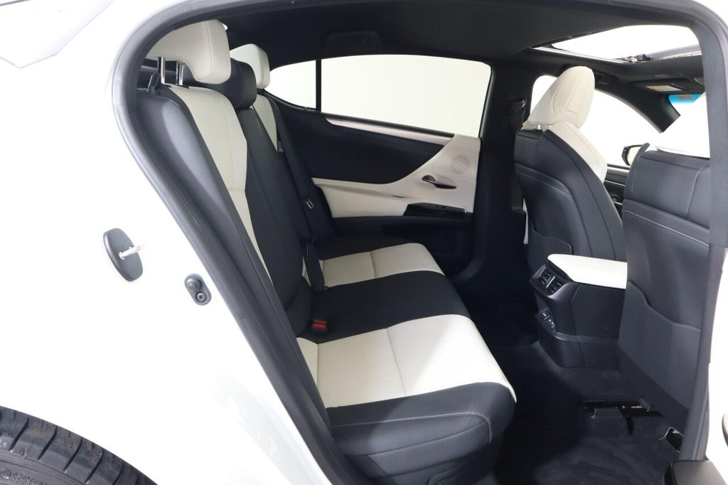 Used Lexus ES 2022 for sale - 76185600: Photo 16