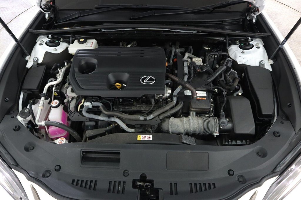 Used Lexus ES 2022 for sale - 76185600: Photo 34