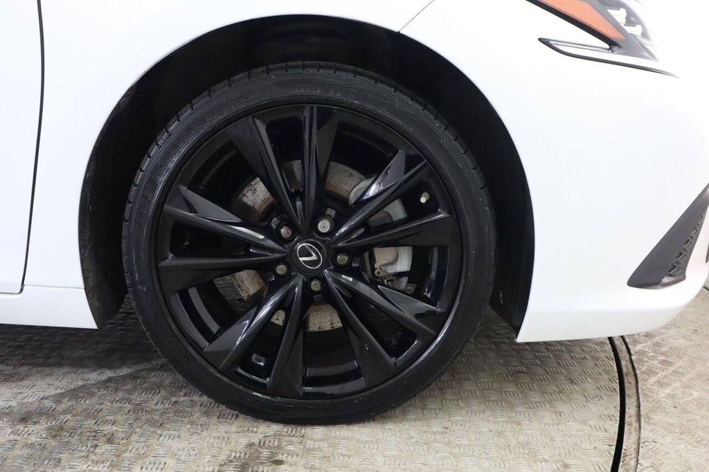 Used Lexus ES 2022 for sale - 76185600: Photo 35