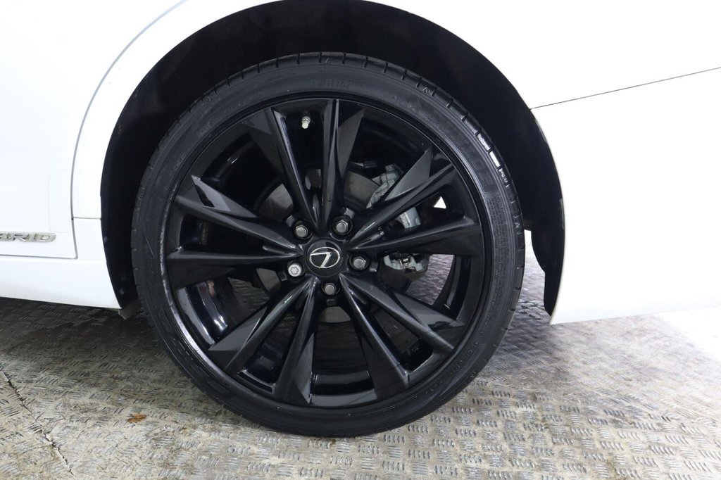Used Lexus ES 2022 for sale - 76185600: Photo 37