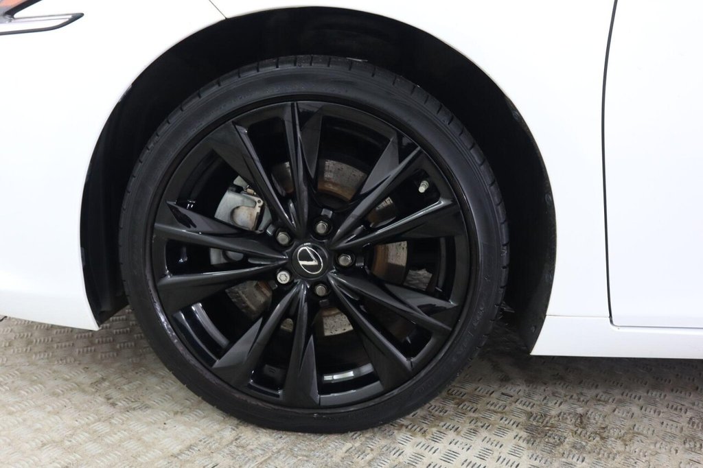 Used Lexus ES 2022 for sale - 76185600: Photo 38