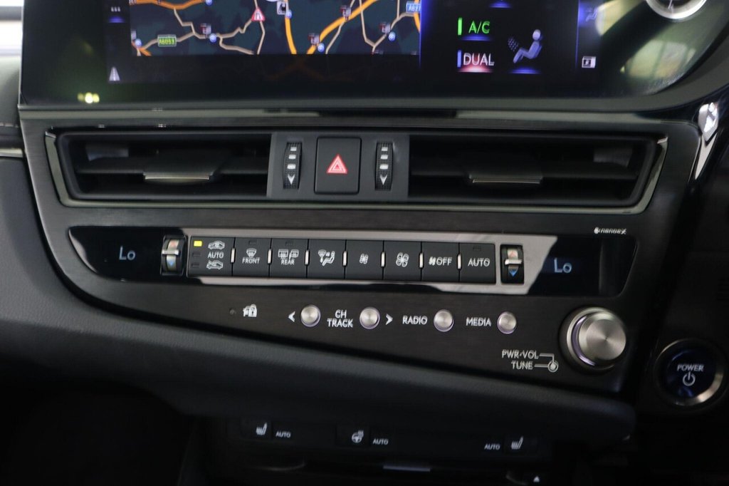 Used Lexus ES 2022 for sale - 76185600: Photo 39
