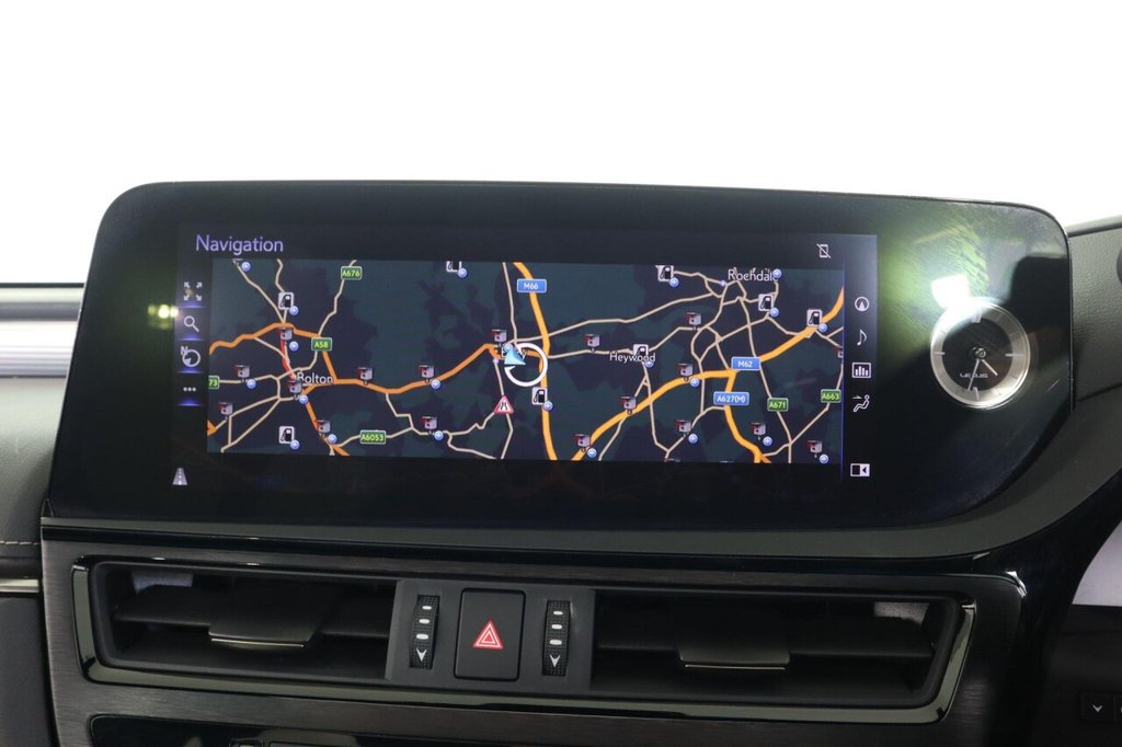 Used Lexus ES 2022 for sale - 76185600: Photo 41