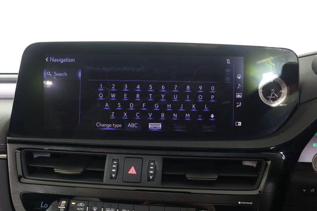 Used Lexus ES 2022 for sale - 76185600: Photo 42