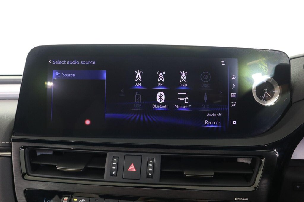 Used Lexus ES 2022 for sale - 76185600: Photo 43