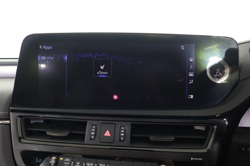 Used Lexus ES 2022 for sale - 76185600: Photo 47
