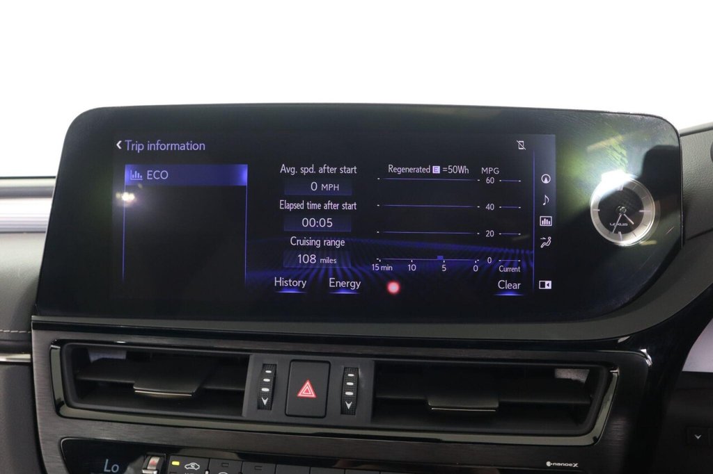 Used Lexus ES 2022 for sale - 76185600: Photo 48