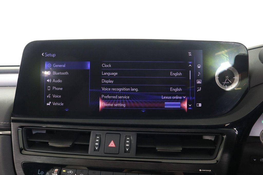 Used Lexus ES 2022 for sale - 76185600: Photo 49