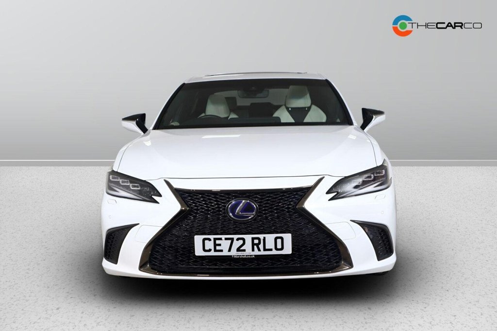 Used Lexus ES 2022 for sale - 76185600: Photo 5