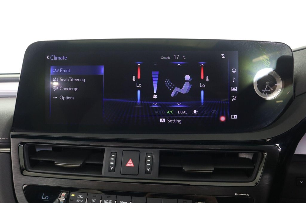 Used Lexus ES 2022 for sale - 76185600: Photo 50