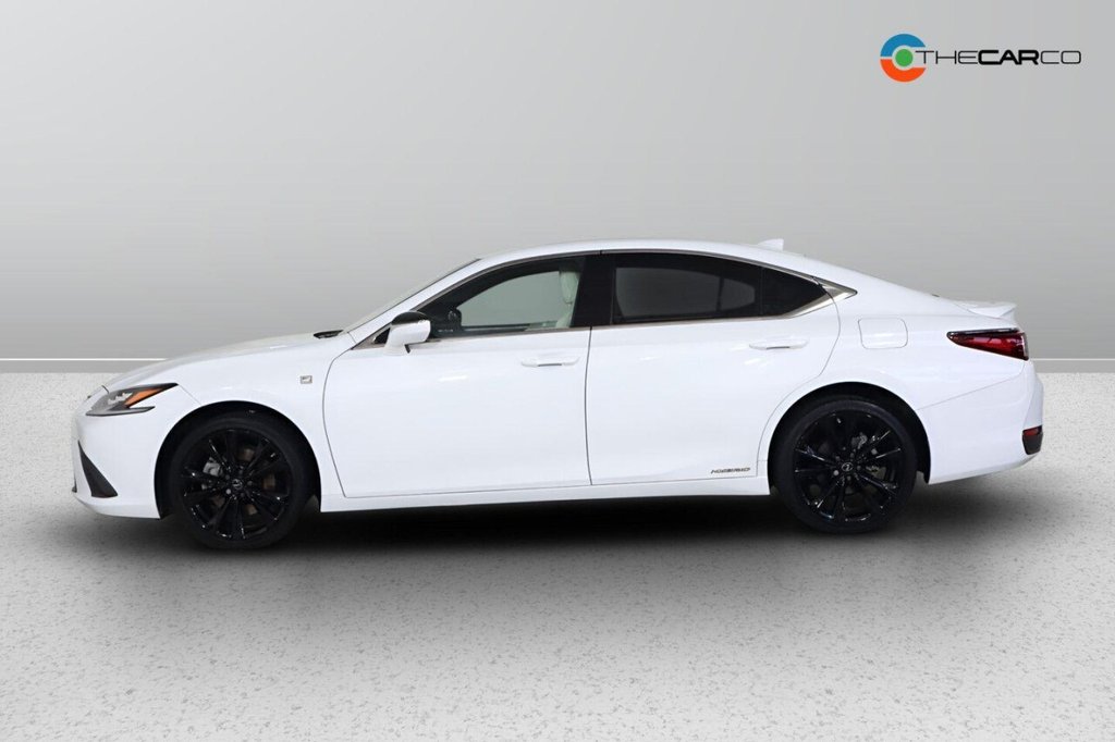 Used Lexus ES 2022 for sale - 76185600: Photo 8