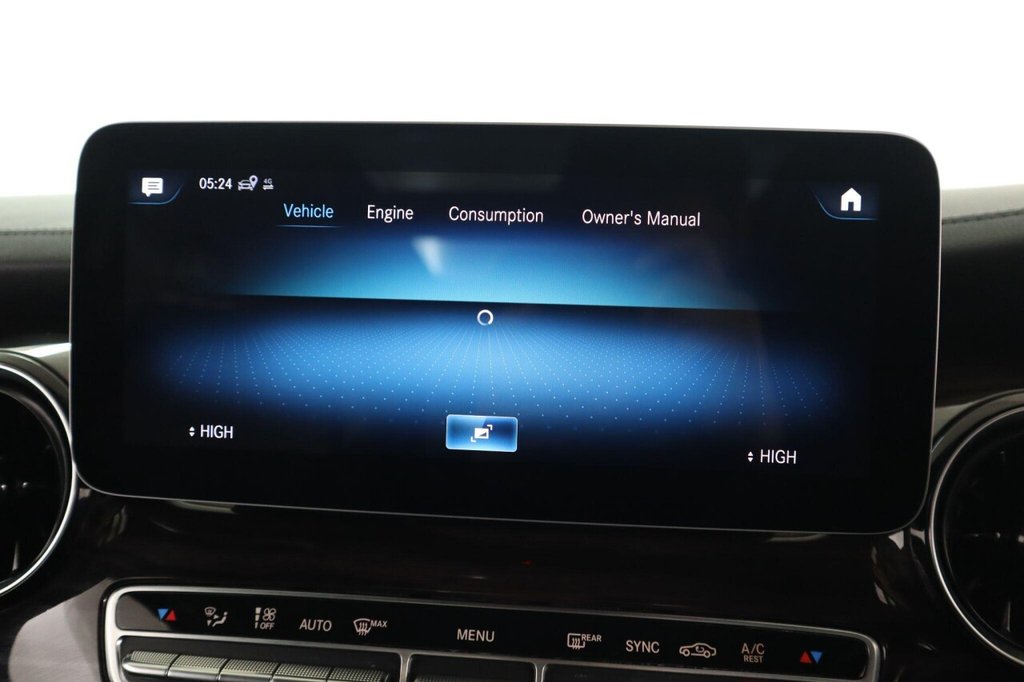 Used Mercedes-Benz V-Class 2020 for sale - 76751334: Photo 41