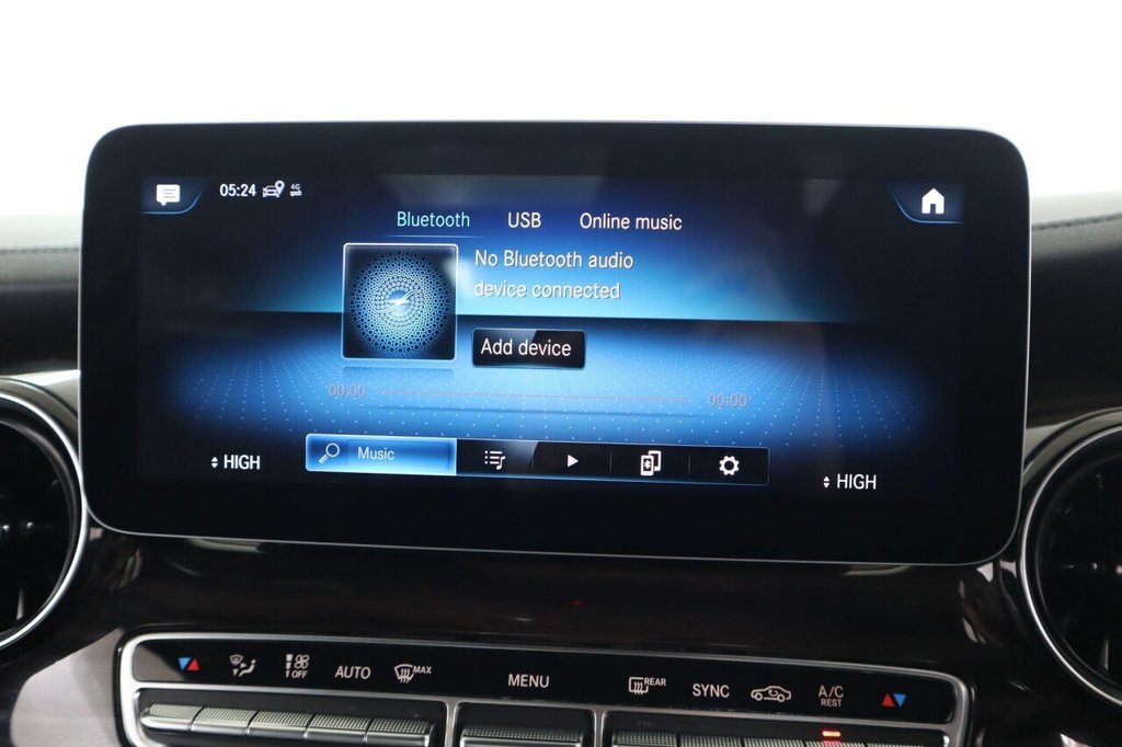 Used Mercedes-Benz V-Class 2020 for sale - 76751334: Photo 42