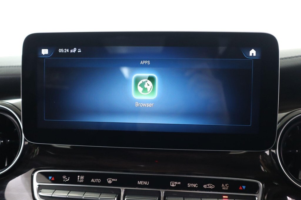 Used Mercedes-Benz V-Class 2020 for sale - 76751334: Photo 43