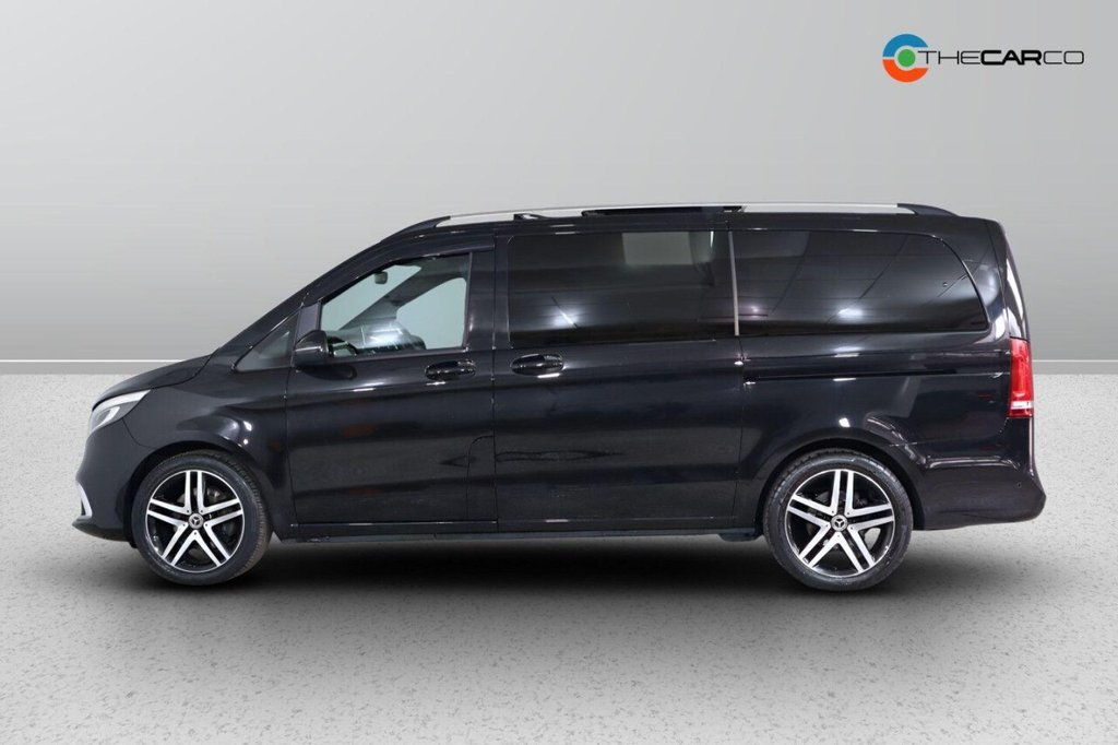 Used Mercedes-Benz V-Class 2020 for sale - 76751334: Photo 8