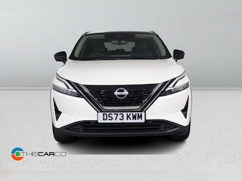 Used Nissan Qashqai 2023 for sale - 78583033: Photo