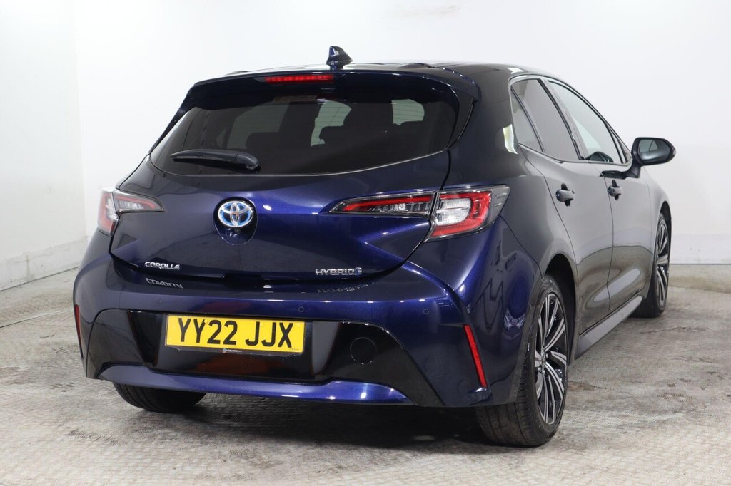 Used Toyota Corolla 2022 for sale - 77507753: Photo 10