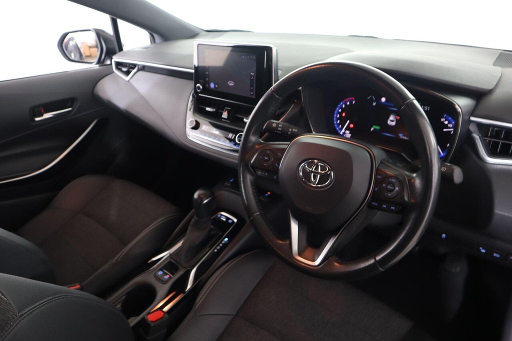 Used Toyota Corolla 2022 for sale - 77507753: Photo 11