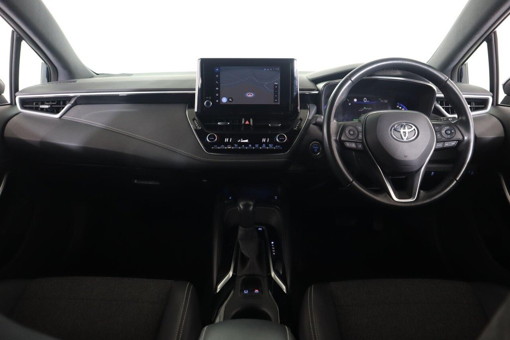 Used Toyota Corolla 2022 for sale - 77507753: Photo 12