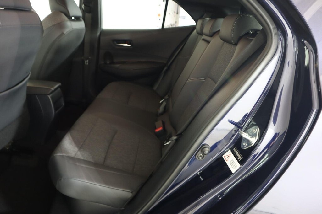 Used Toyota Corolla 2022 for sale - 77507753: Photo 14