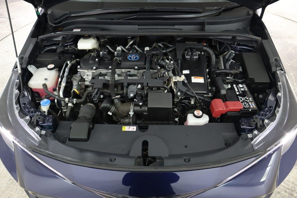Used Toyota Corolla 2022 for sale - 77507753: Photo 27