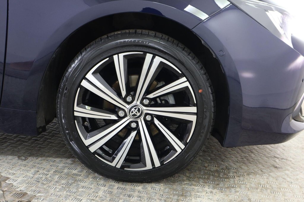 Used Toyota Corolla 2022 for sale - 77507753: Photo 28