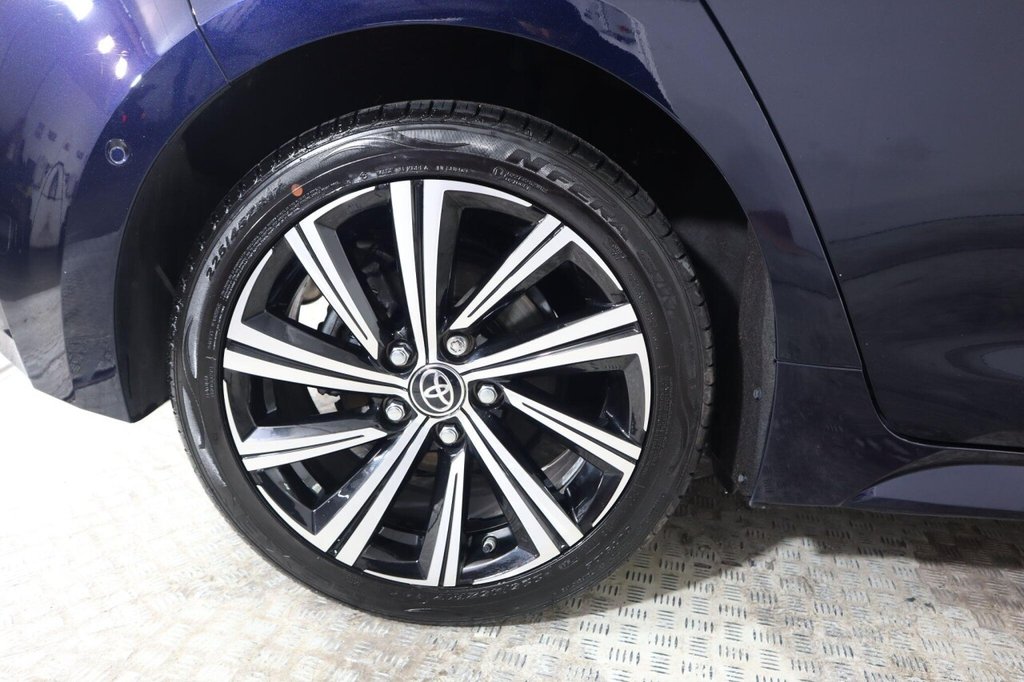 Used Toyota Corolla 2022 for sale - 77507753: Photo 29