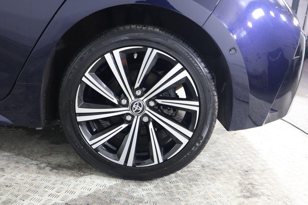 Used Toyota Corolla 2022 for sale - 77507753: Photo 30