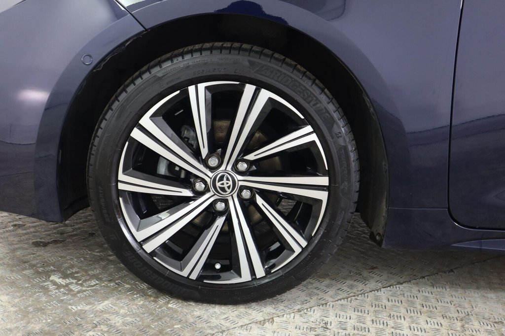 Used Toyota Corolla 2022 for sale - 77507753: Photo 31