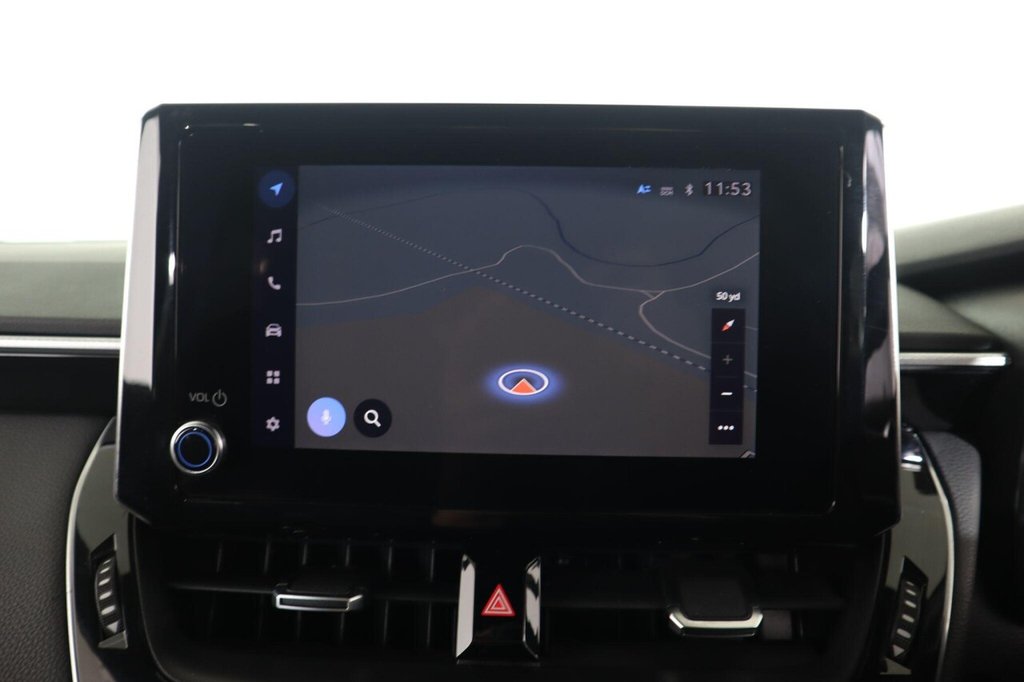 Used Toyota Corolla 2022 for sale - 77507753: Photo 33