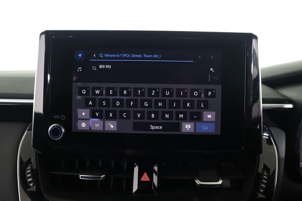 Used Toyota Corolla 2022 for sale - 77507753: Photo 34