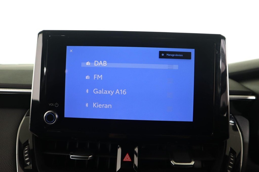 Used Toyota Corolla 2022 for sale - 77507753: Photo 37