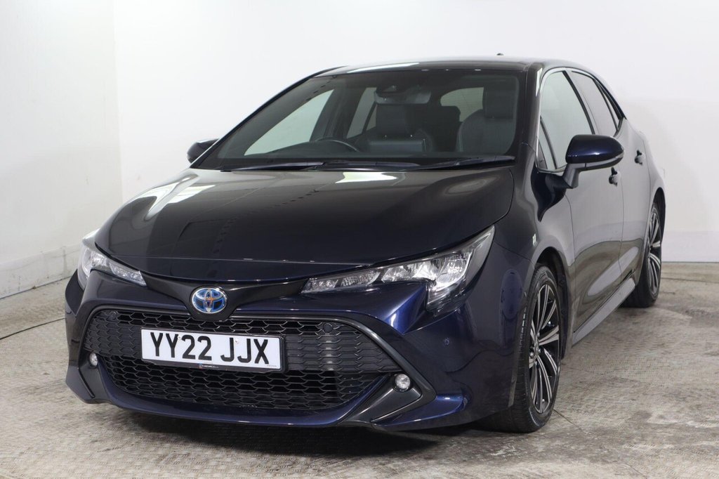 Used Toyota Corolla 2022 for sale - 77507753: Photo 4