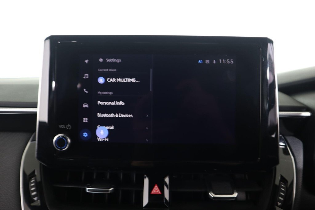 Used Toyota Corolla 2022 for sale - 77507753: Photo 41