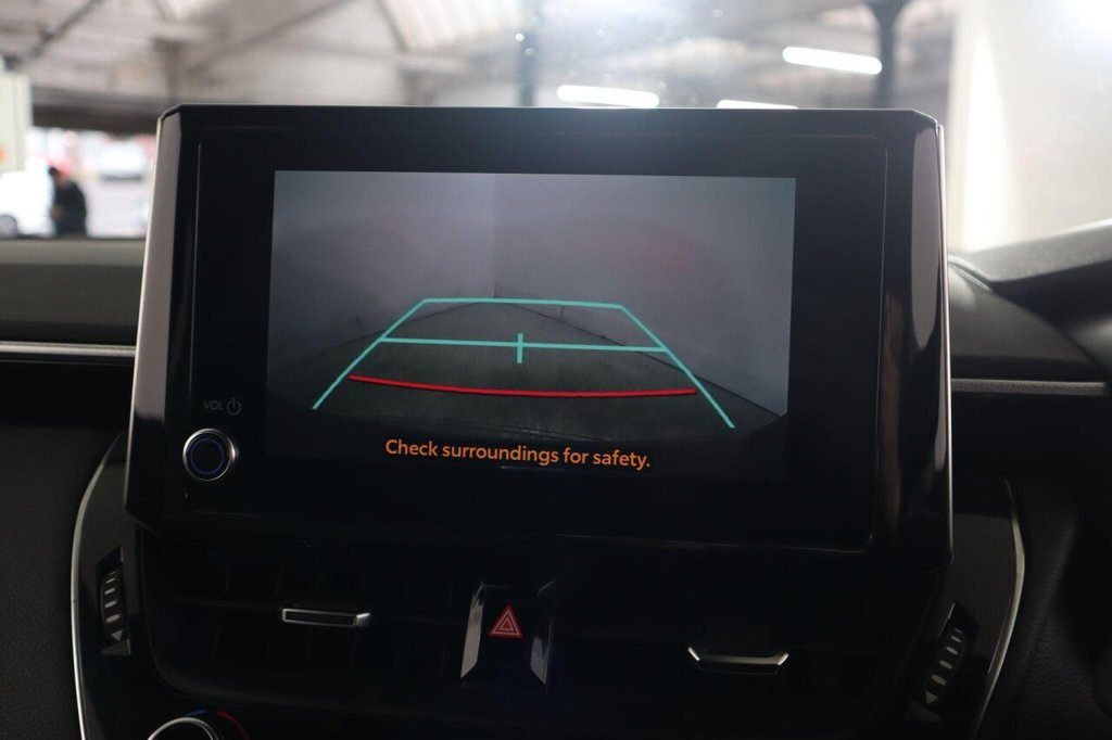 Used Toyota Corolla 2022 for sale - 77507753: Photo 42