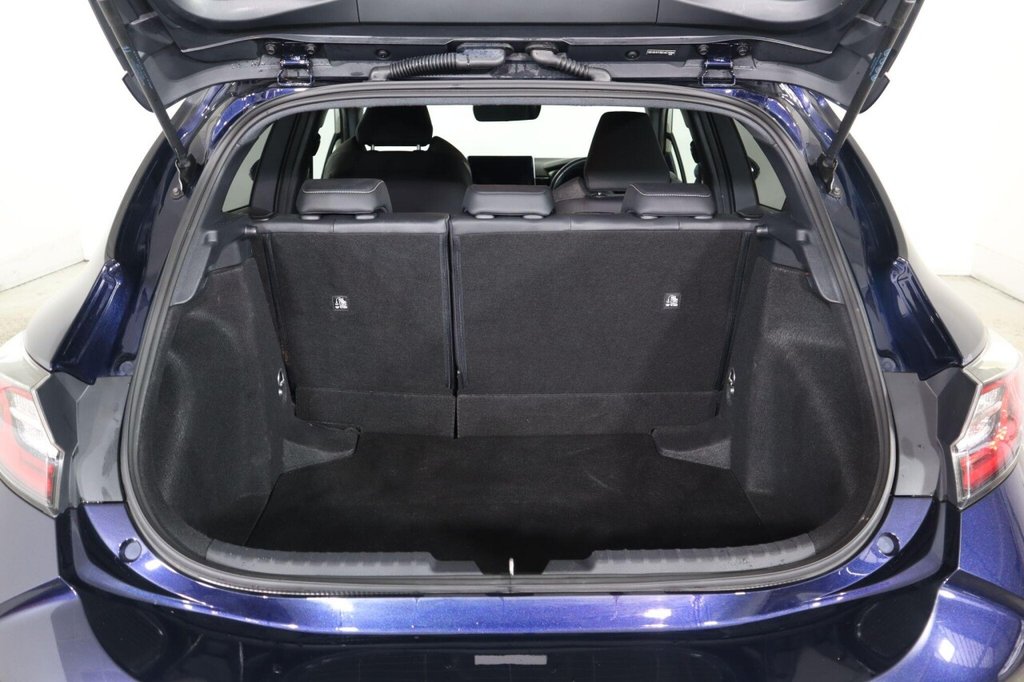 Used Toyota Corolla 2022 for sale - 77507753: Photo 43