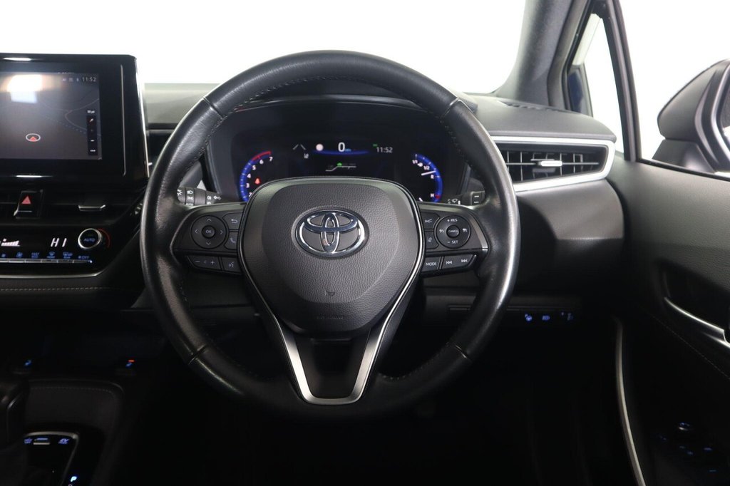 Used Toyota Corolla 2022 for sale - 77507753: Photo 44