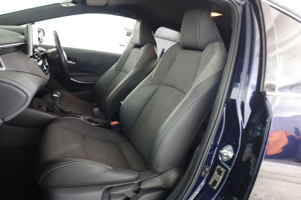 Used Toyota Corolla 2022 for sale - 77507753: Photo 45