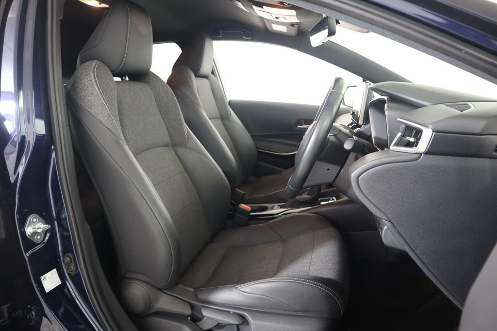 Used Toyota Corolla 2022 for sale - 77507753: Photo 48