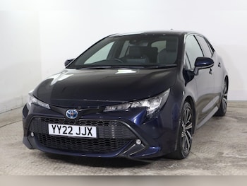 Used Toyota Corolla 2022 for sale - 77507753: Photo