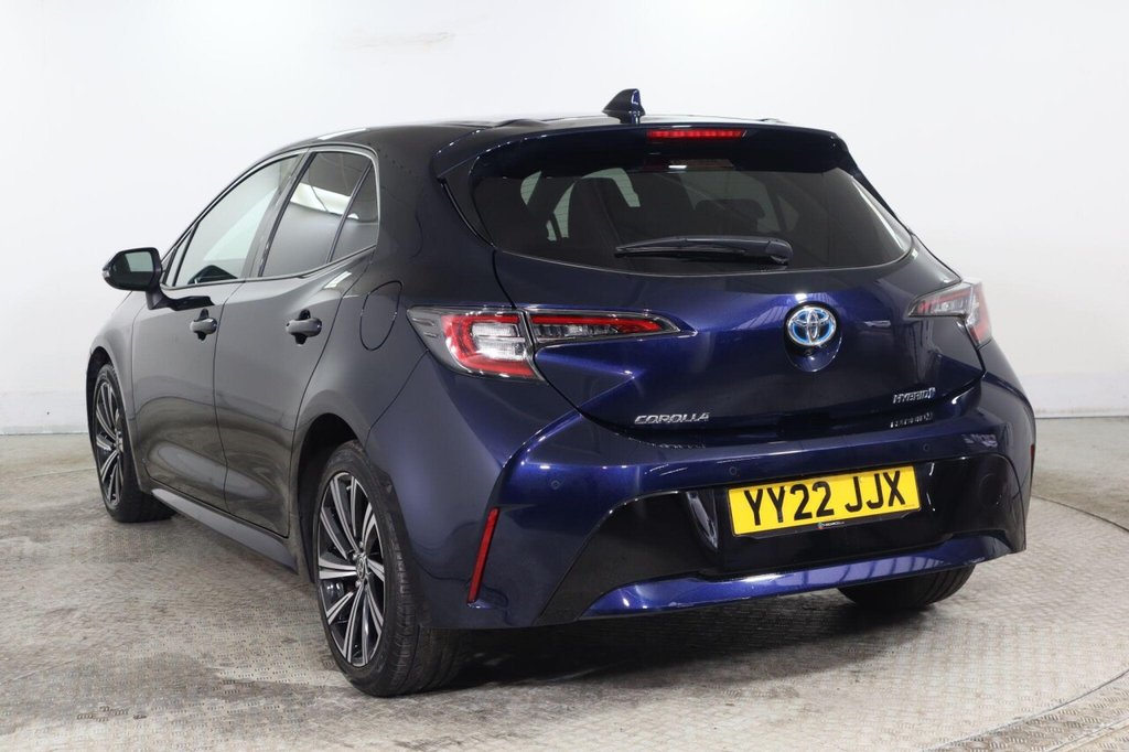 Used Toyota Corolla 2022 for sale - 77507753: Photo 5