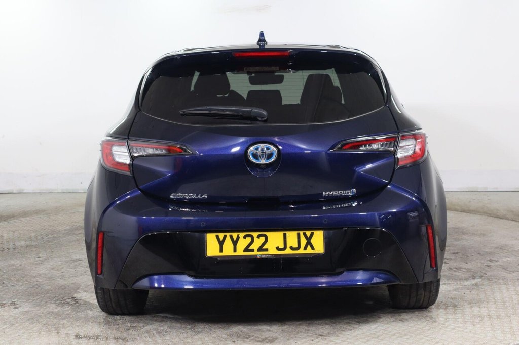 Used Toyota Corolla 2022 for sale - 77507753: Photo 8