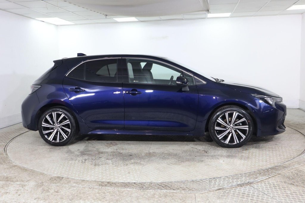 Used Toyota Corolla 2022 for sale - 77507753: Photo 9