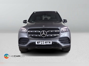 Used Mercedes-Benz GLS 2023 for sale - 79233830: Photo