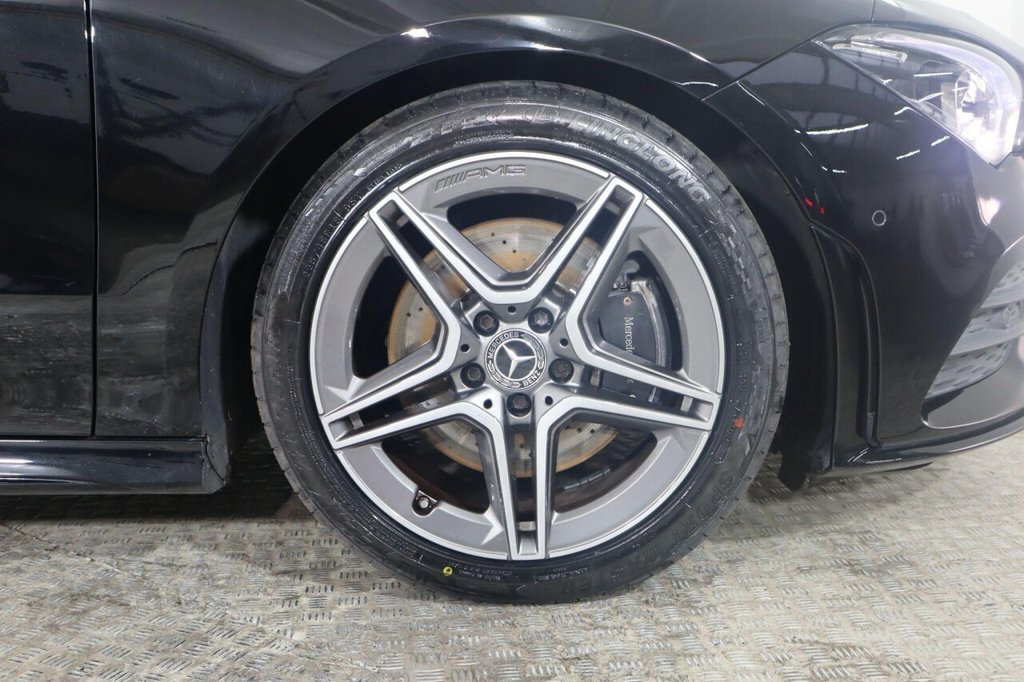 Used Mercedes-Benz CLA 2019 for sale - 76986177: Photo 11