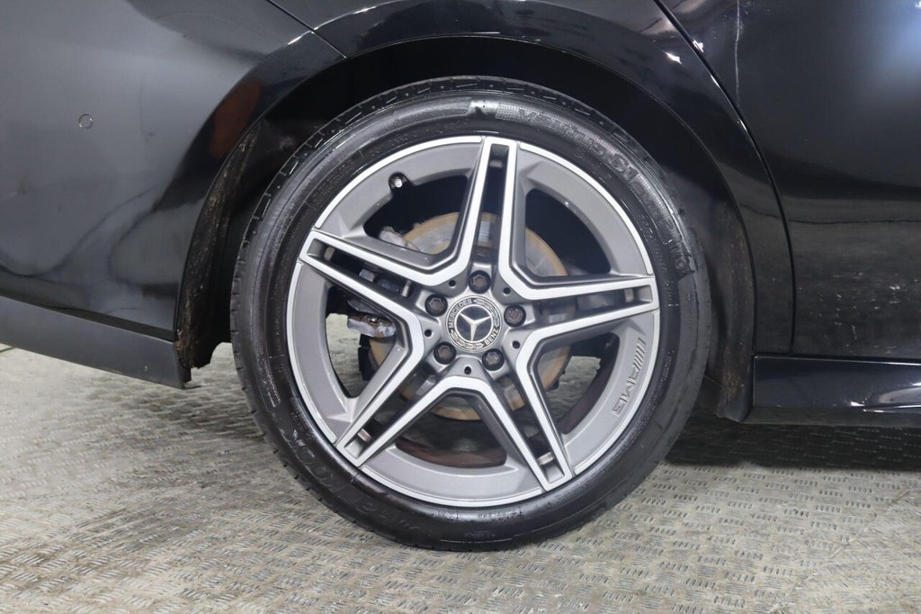 Used Mercedes-Benz CLA 2019 for sale - 76986177: Photo 12