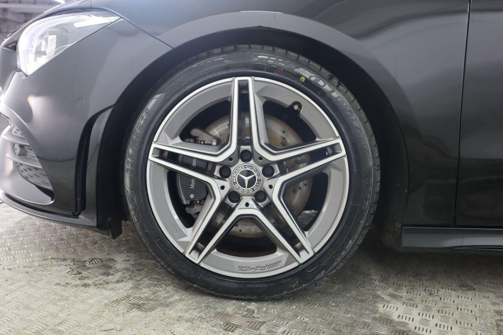 Used Mercedes-Benz CLA 2019 for sale - 76986177: Photo 14